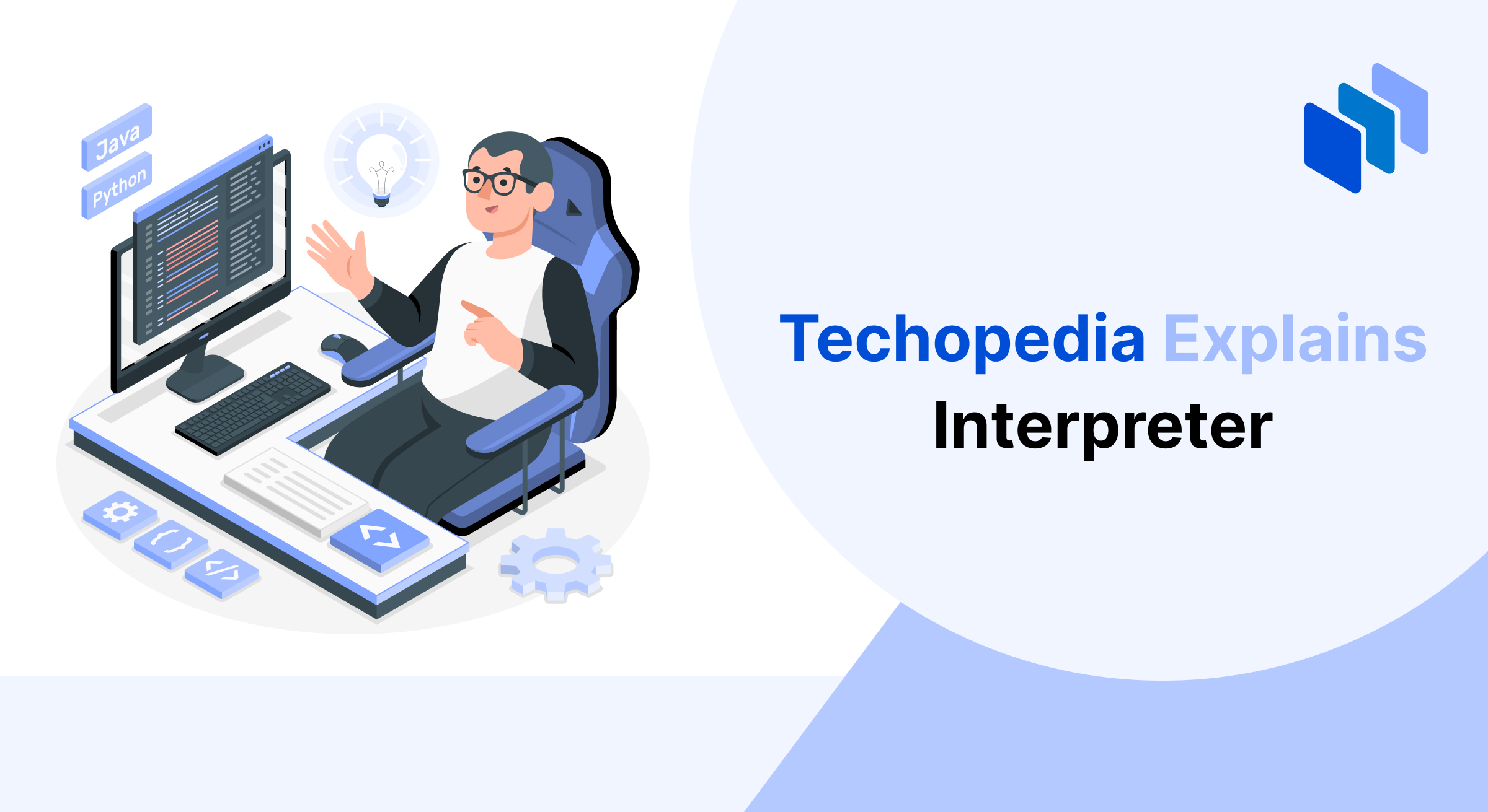 What is Interpreter? Definition, Types & Applications