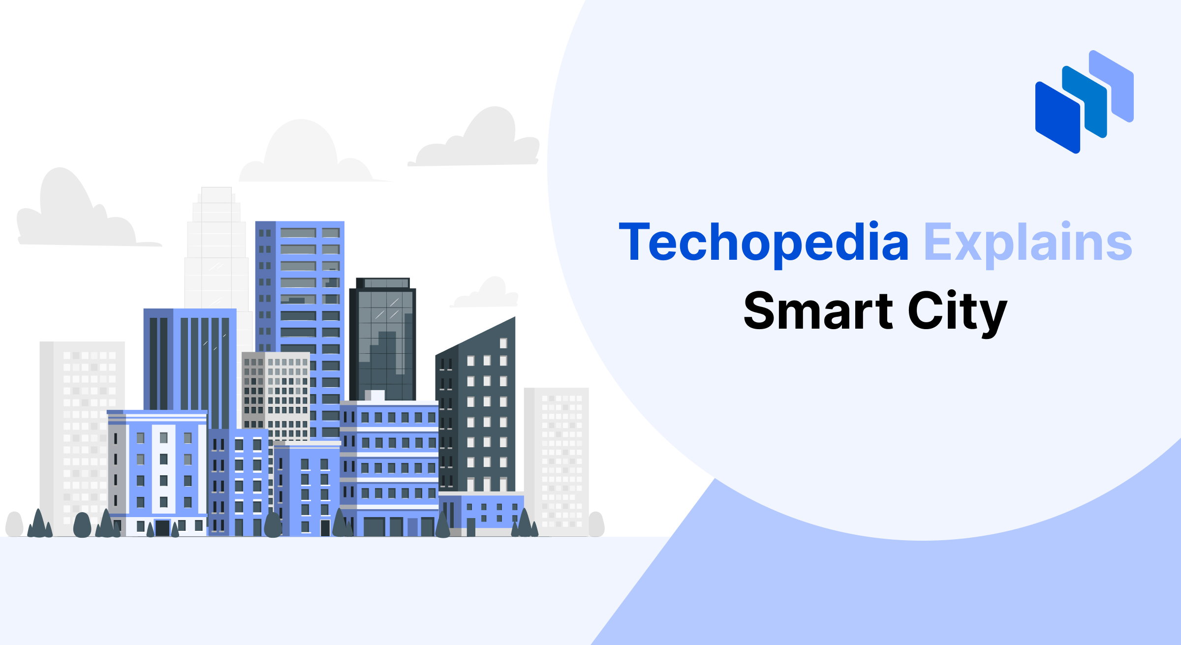 What is a Smart City? Definition, Features & Examples