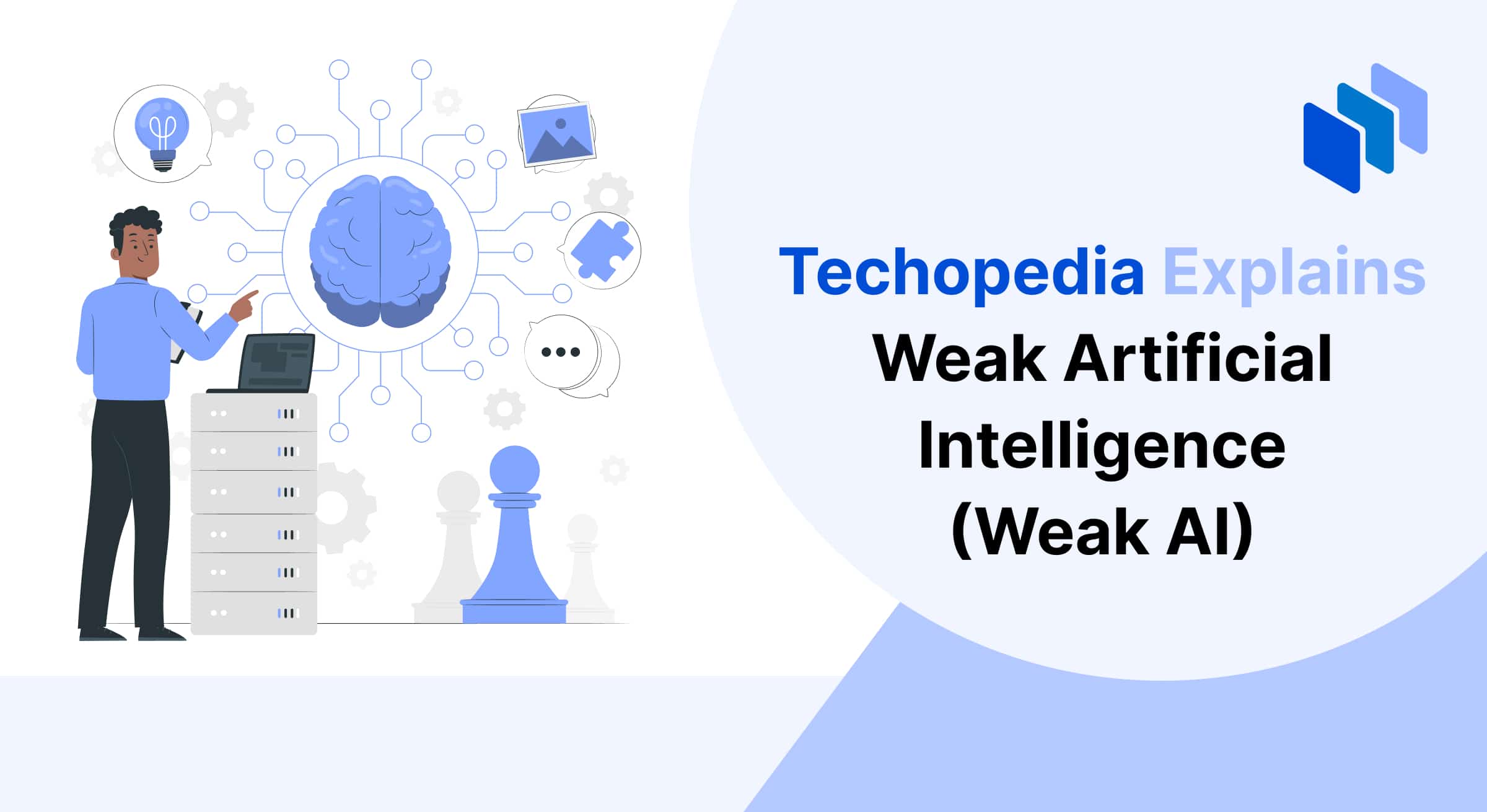 What is Weak Artificial Intelligence? Weak AI Definition, Applications & Limitations