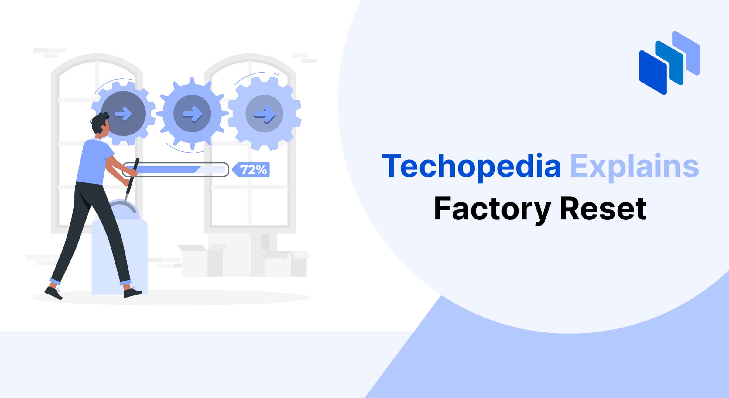What is a Factory Reset? Definition & When to Use It