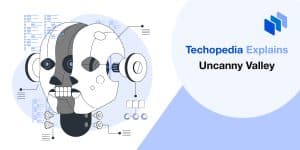 What is Uncanny Valley? Definition, Types & Examples