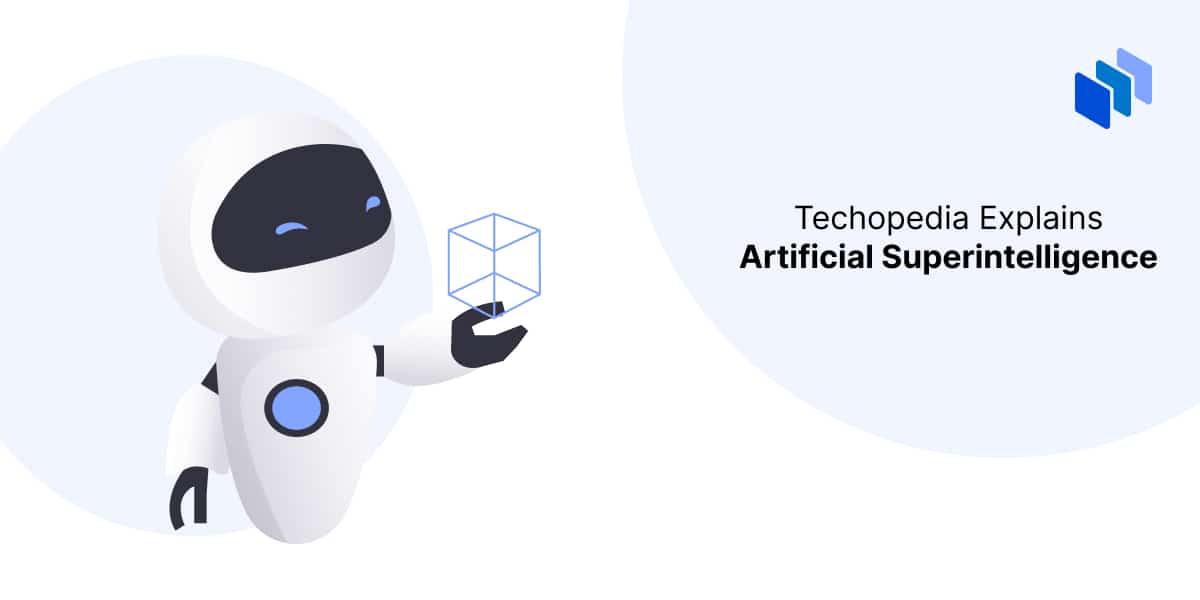 What is Artificial Superintelligence?