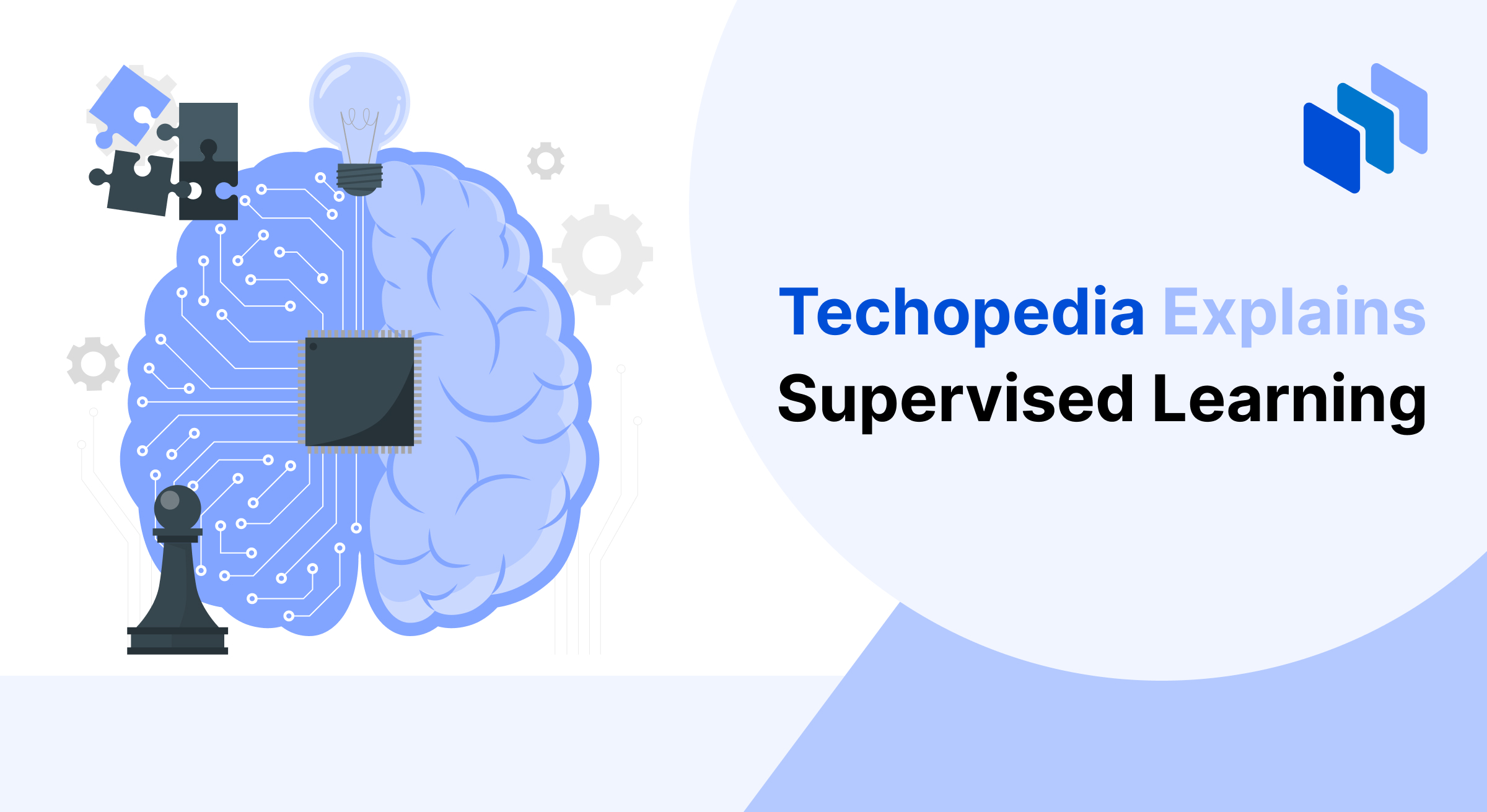 What is Supervised Learning? Definition, How It Works & Use Cases