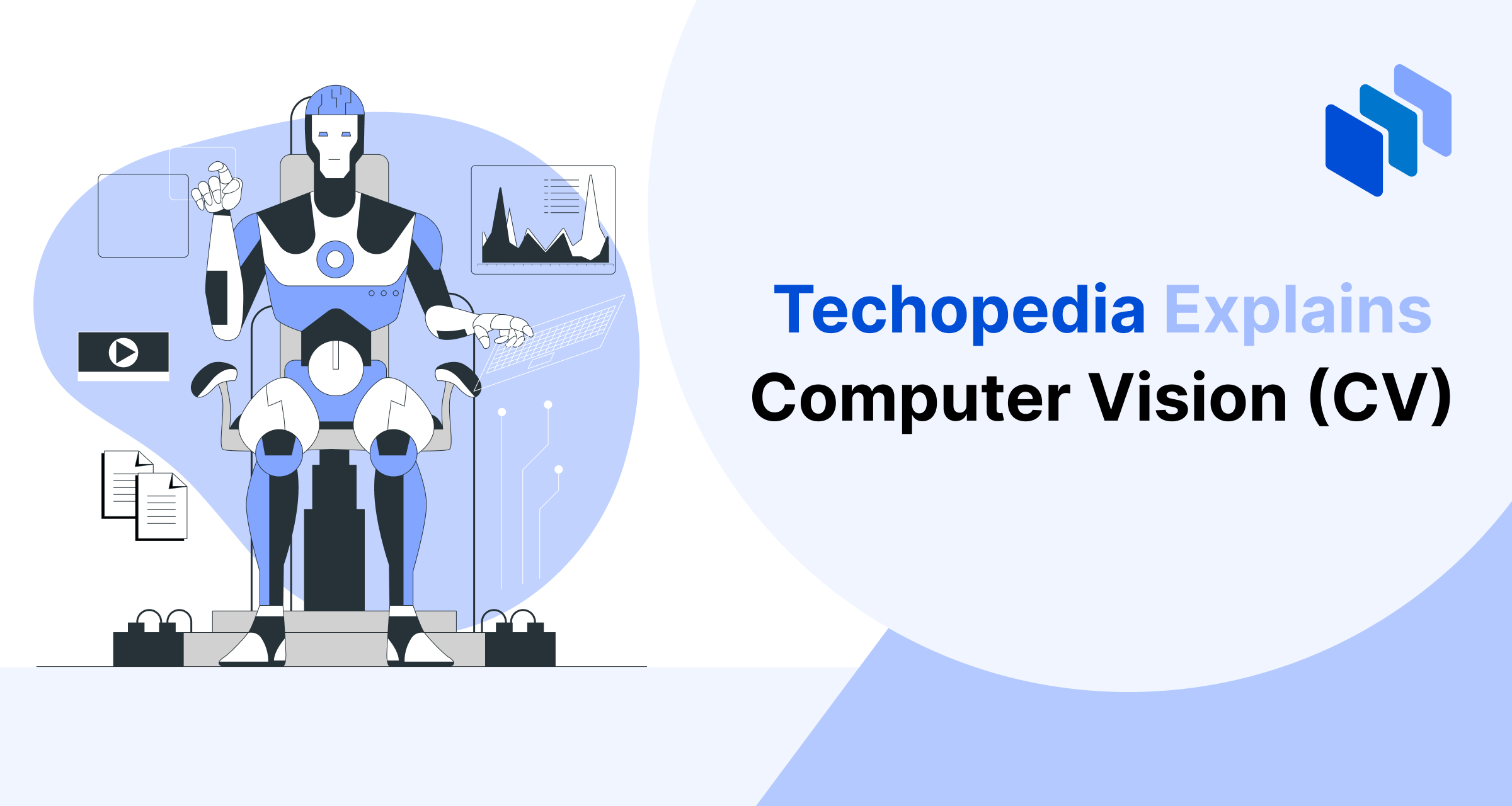 What is Computer Vision? Definition, Uses & Examples