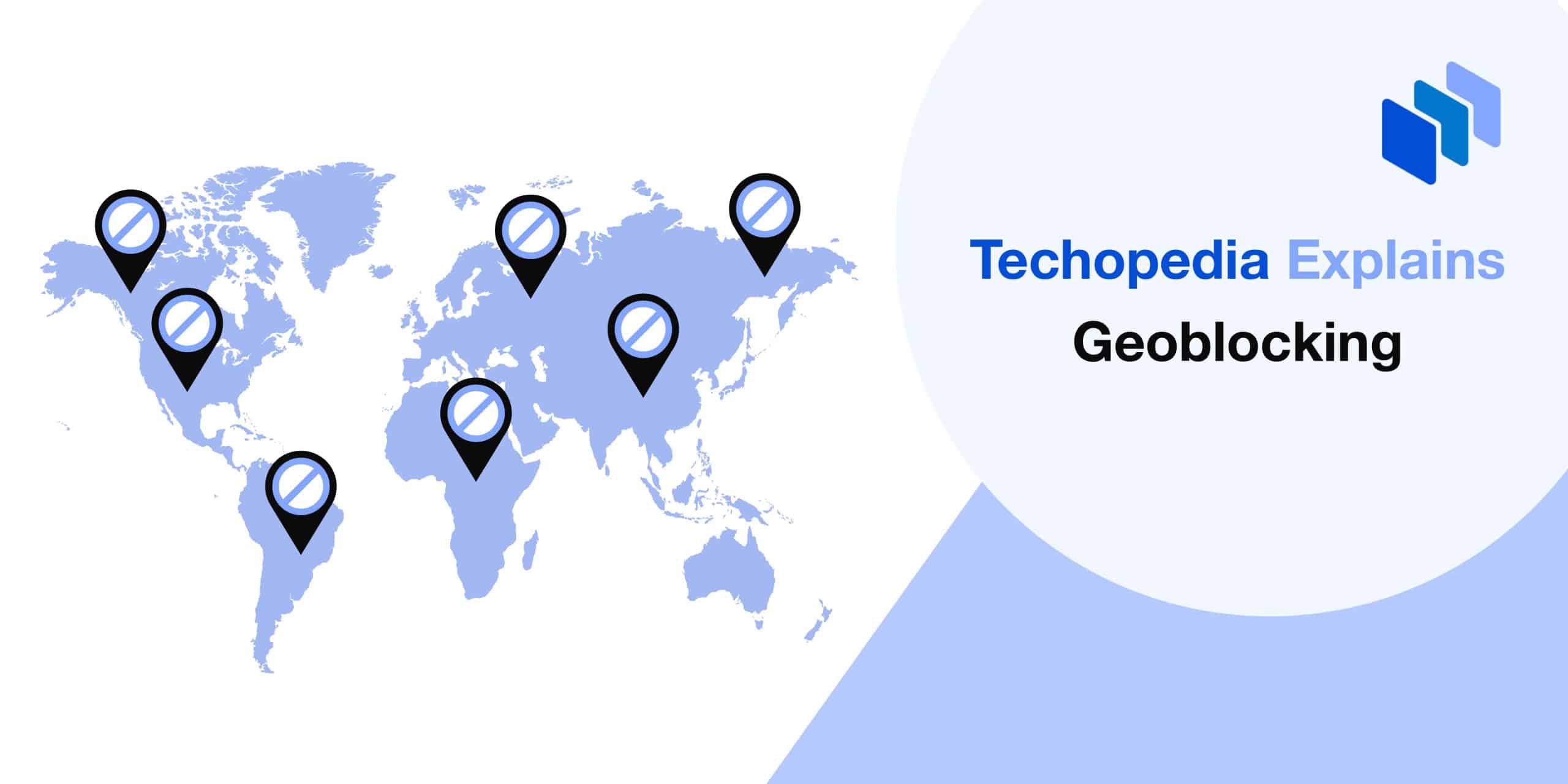 What is Geoblocking? Definition, Examples & Legal Concerns