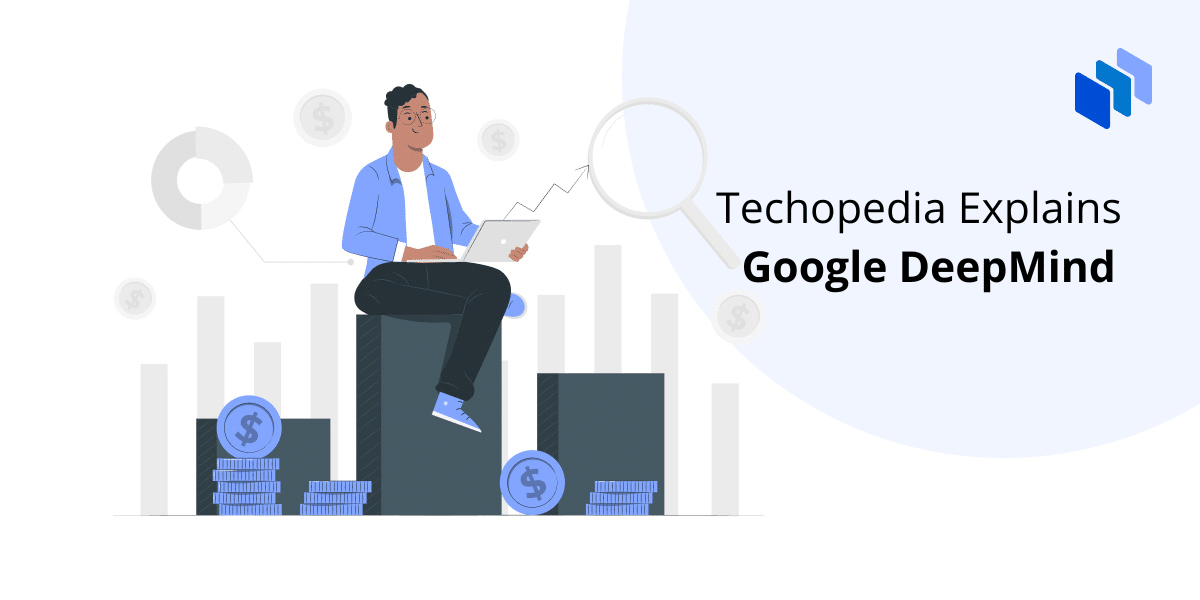 What is Google DeepMind?