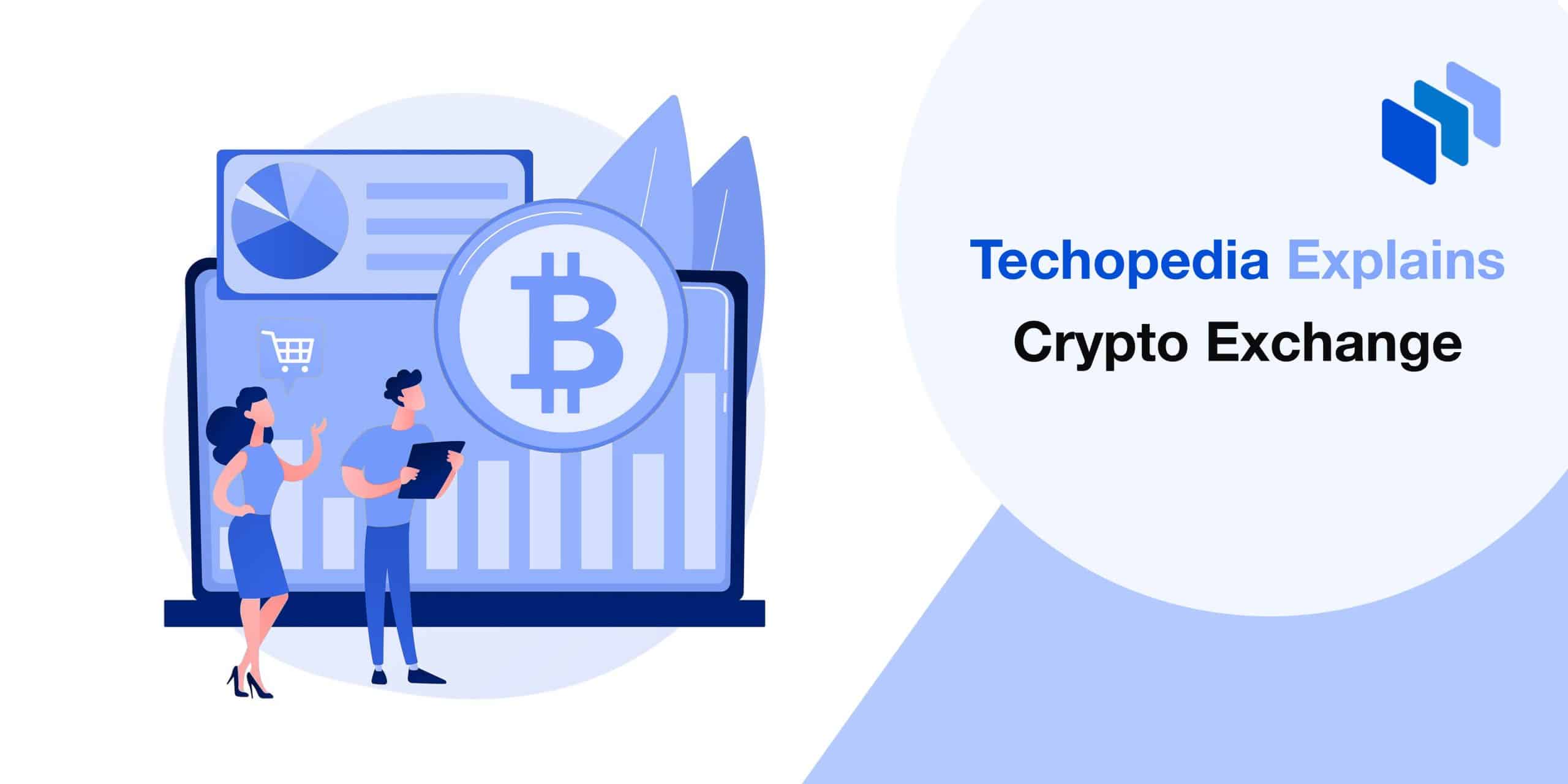 What is a Crypto Exchange? Definition & How It Works