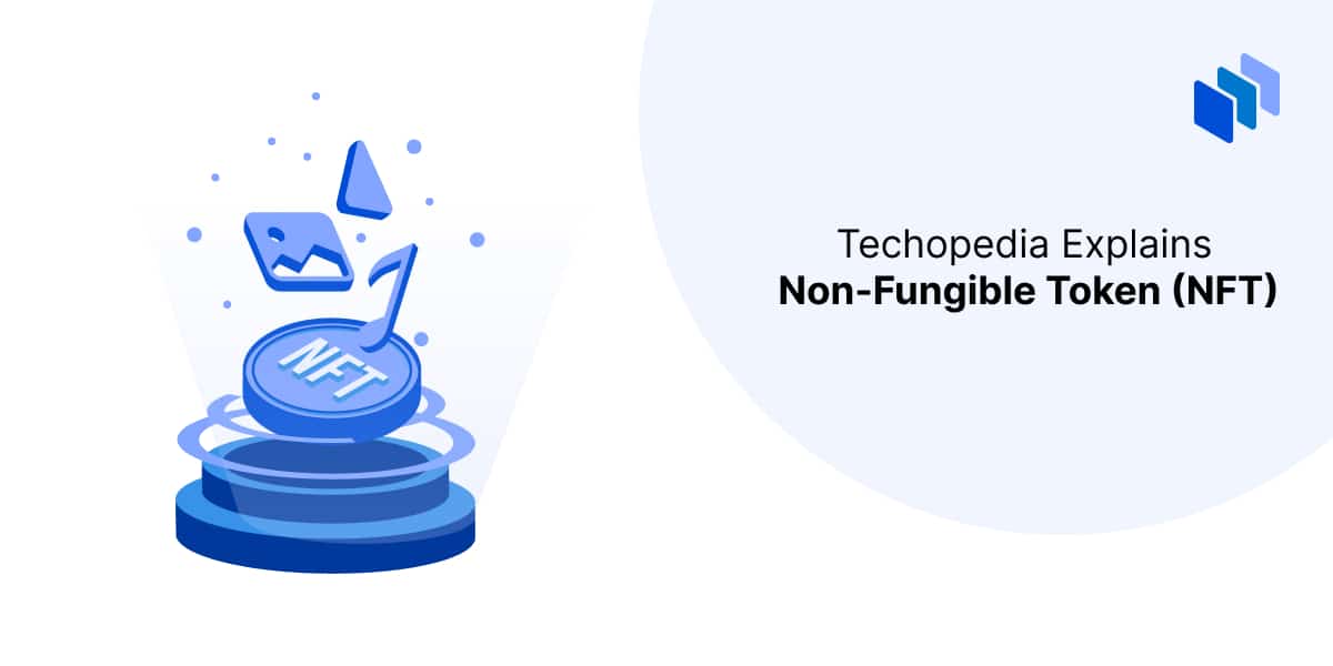 Non-Fungible Token (NFT)