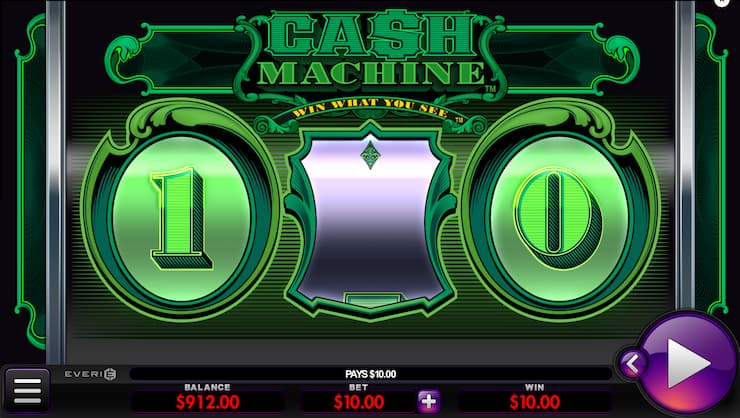 Cash Machine slot online - Techopedia