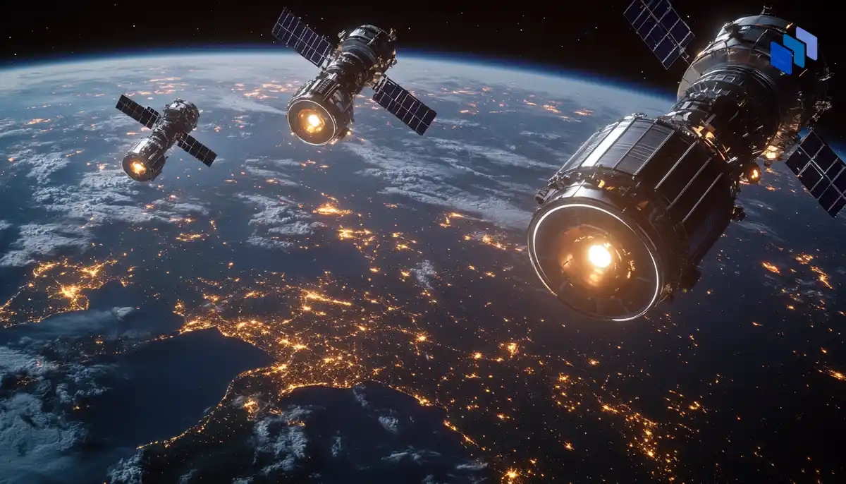 6G Networks Use Cases, Capabilities & the Future of 5G4G