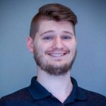 Alex Reid, product architect at 11:11 Systems, a managed infrastructure solutions provider