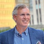 Drew Firment, chief cloud strategist at Pluralsight