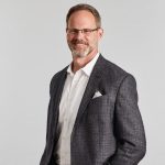 Michael Curry, president of data modernization at Rocket Software