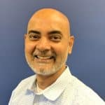 Srikumar Ramanathan, chief solutions officer at Mphasis