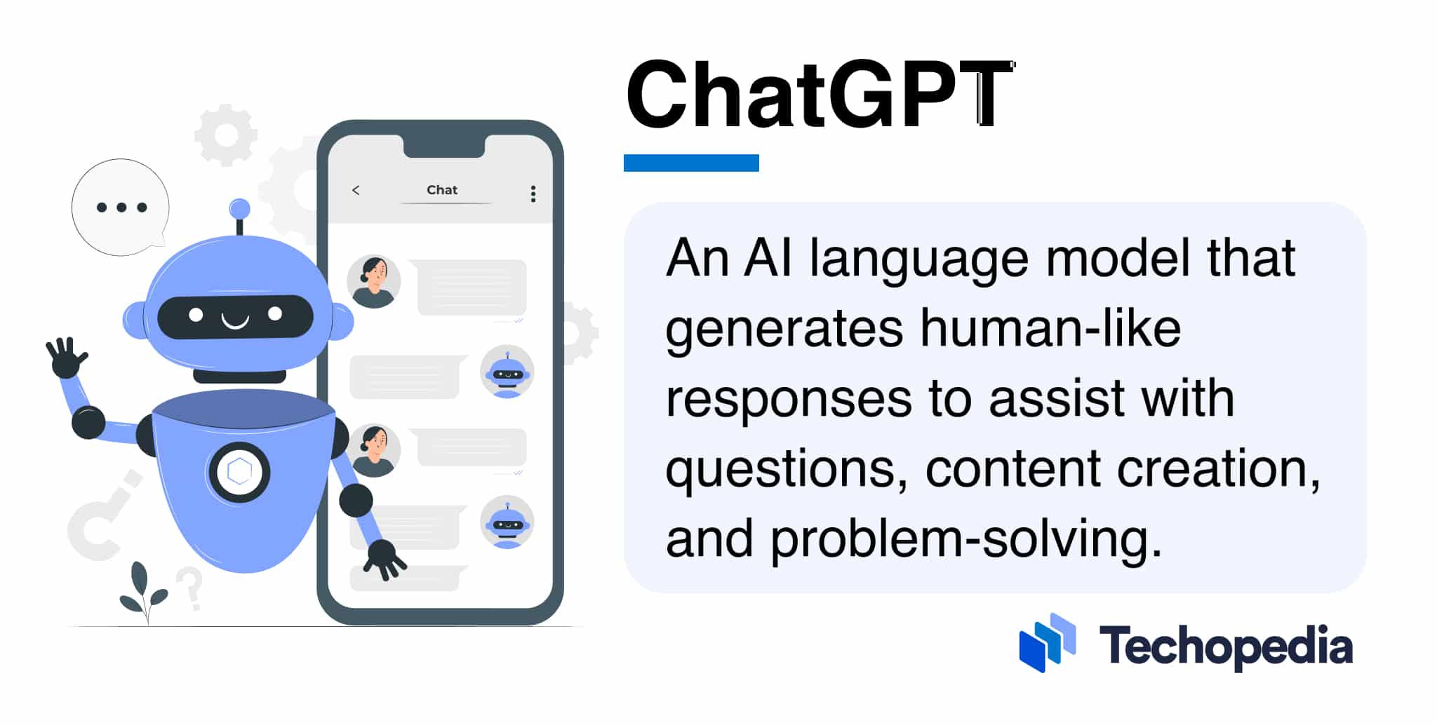 What is ChatGPT?