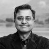 Image for Jayant Lakshmikanthan