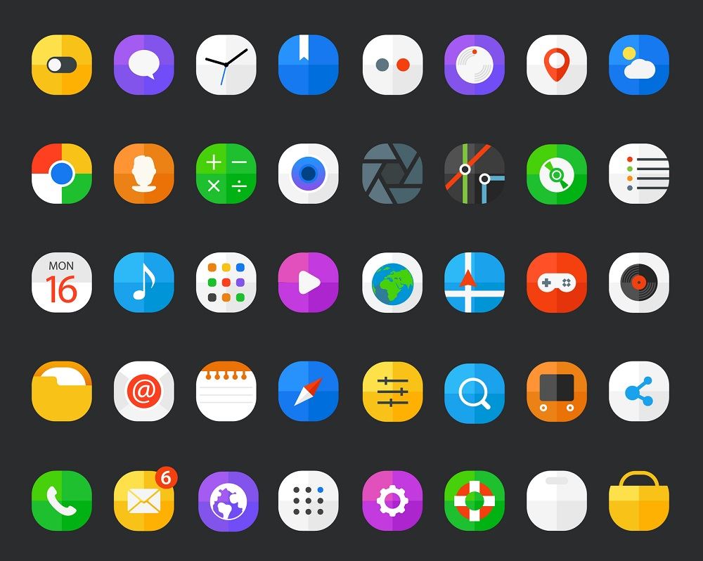 Application
Software