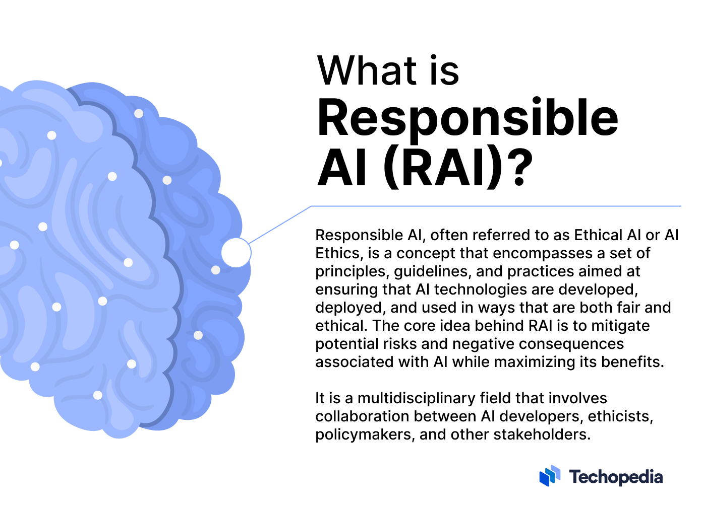 What is Responsible AI?