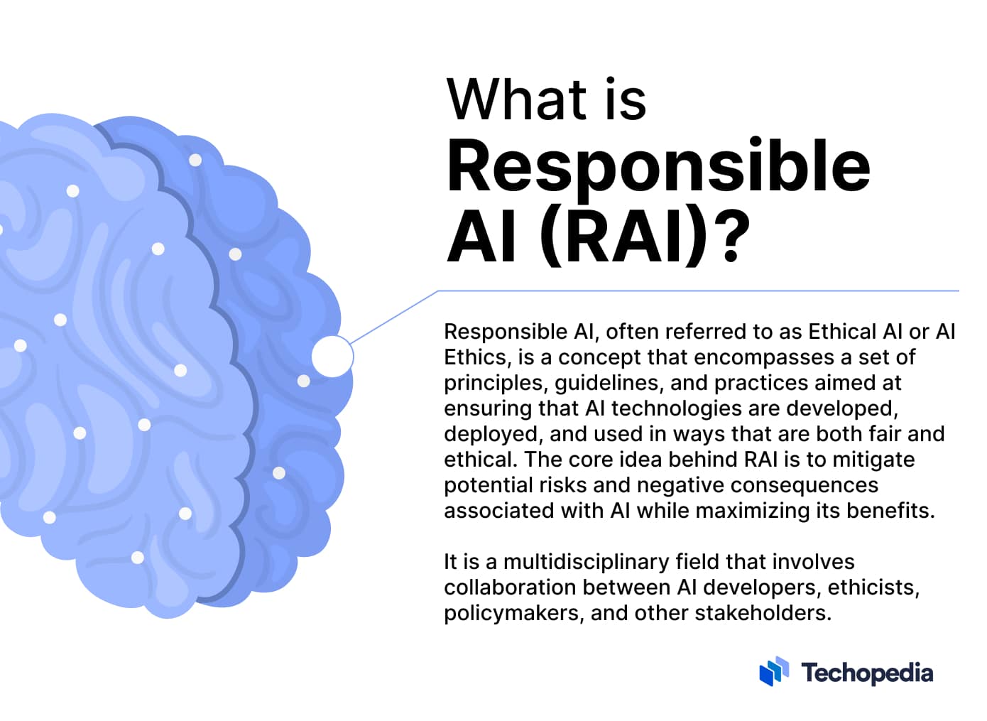 What is Responsible AI?