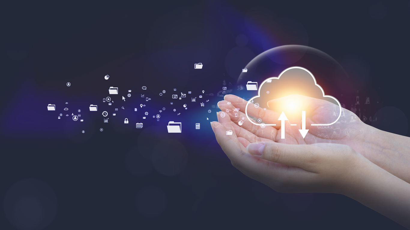 benefits of cloud migration 