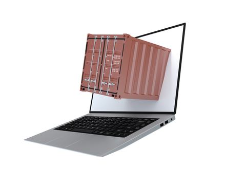 Docker – How Containers Can Simplify Your Linux Development