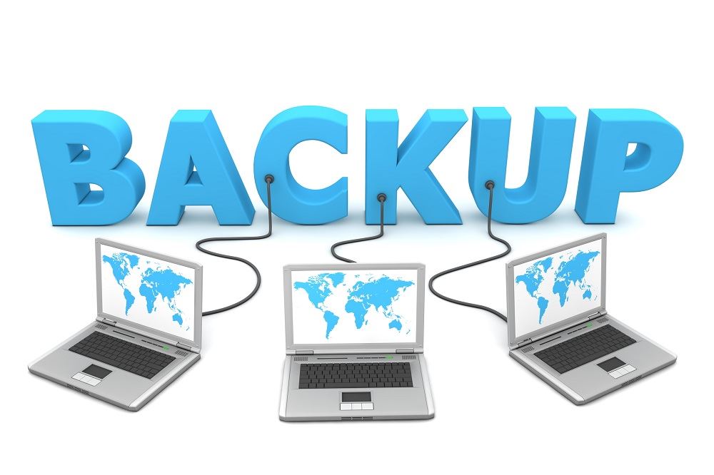 intuitive cloud Based Backup For Small Business for Experts