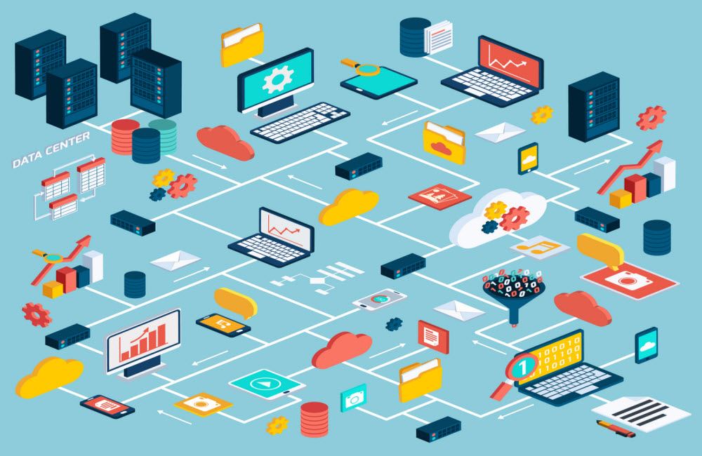 7 Reasons Why You Need a Database Management System - Techopedia