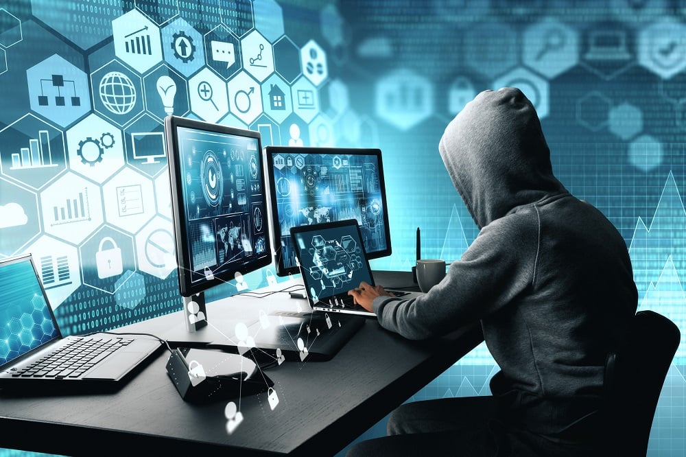 Ethical Hacking: Unleash the Power of Cyber Security
