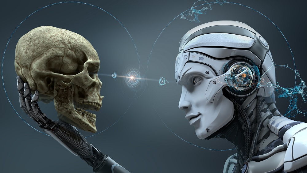 Why Superintelligent AIs Won t Destroy Humans Anytime Soon