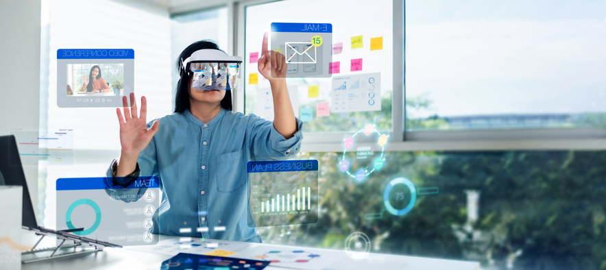 Impact of Remote Work on Communication Technologies - Travloge