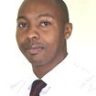 Image for Dixon Kimani