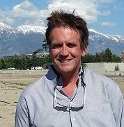 Image for Brad Rudisail