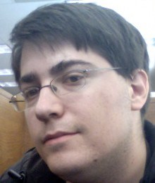 Image for David Delony