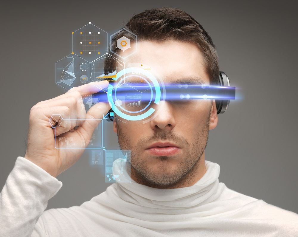 VR/AR Headsets vs. Smart Glasses: What's the Difference?