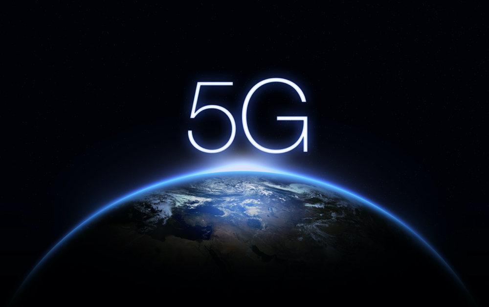 5 Industries Facing Game-Changing 5G Transformation