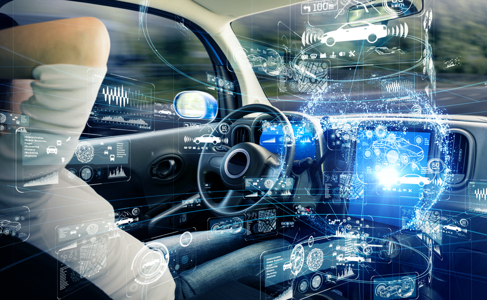 Are These Autonomous Vehicles Ready for Our World? Techopedia