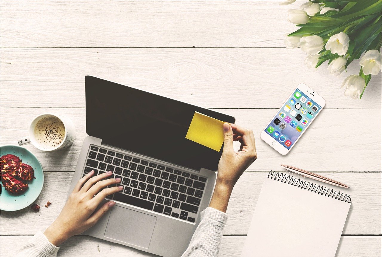 LAN WAN PAN MAN: Staying Connected While Working Remotely