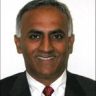 Image for Mohan Giridharadas