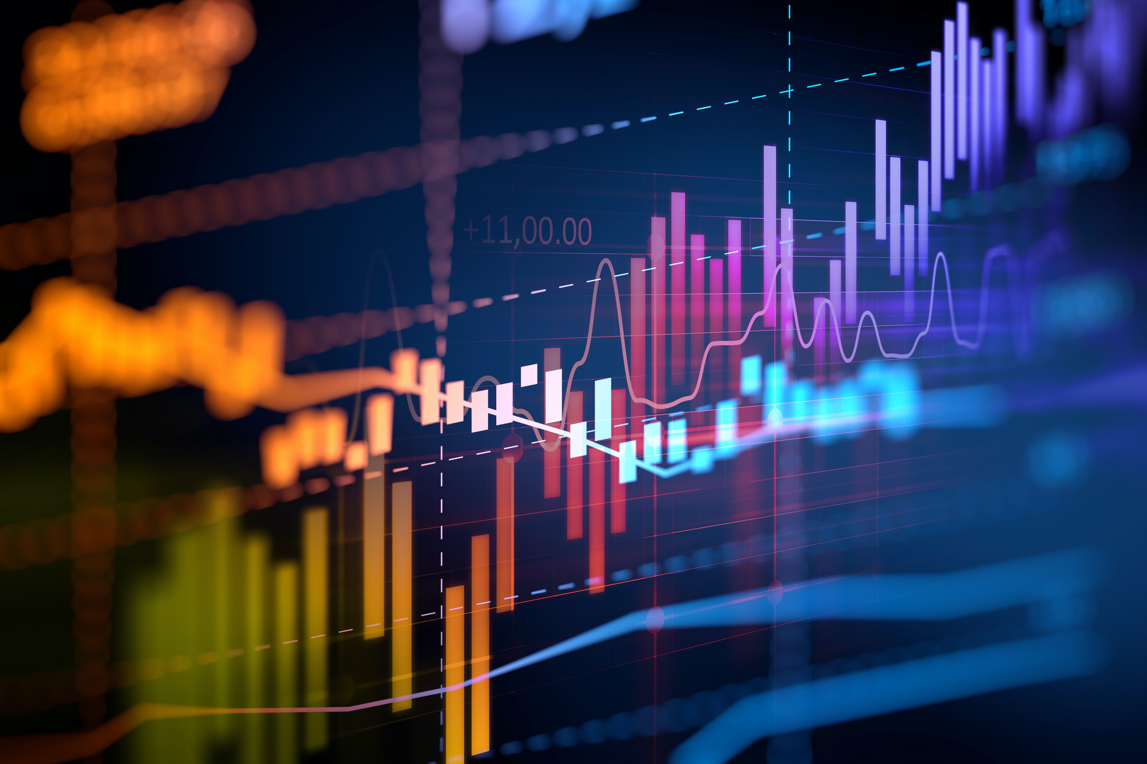 Why Network Analytics are Vital for the New Economy