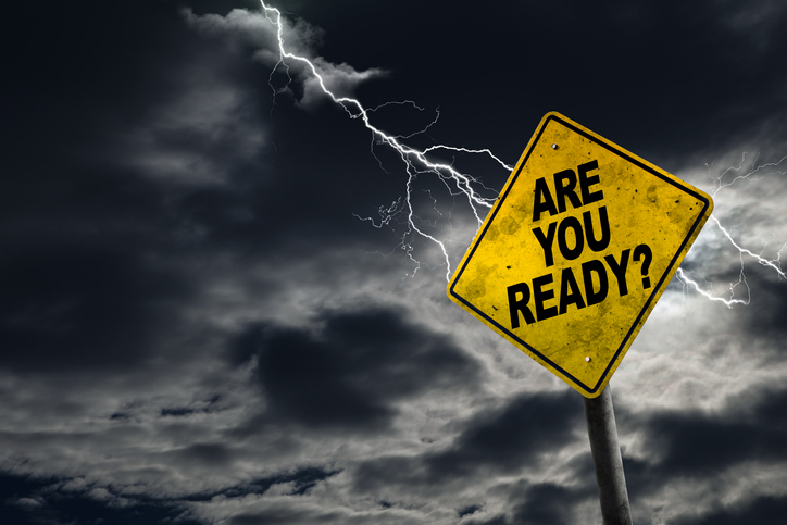 10 Ways to Prepare Your Business IT For a Natural Disaster