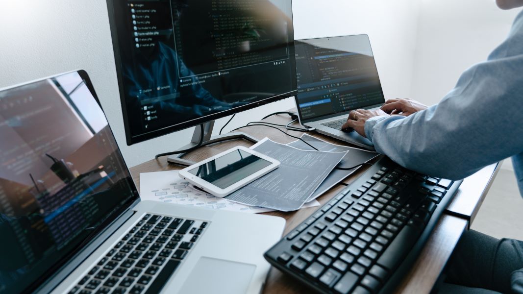 Why Older Programming Languages Still Got Game
