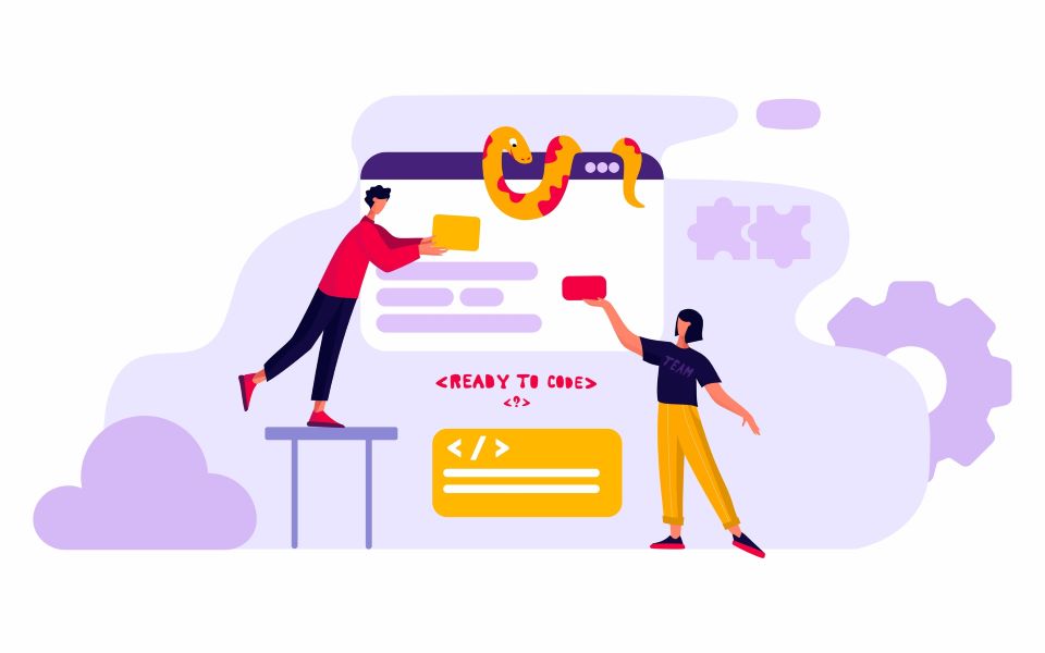 Can We Use Python to Create a Successful MVP?