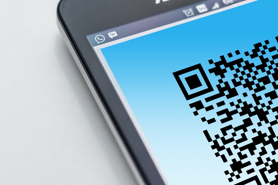 The Dangers of QR Codes