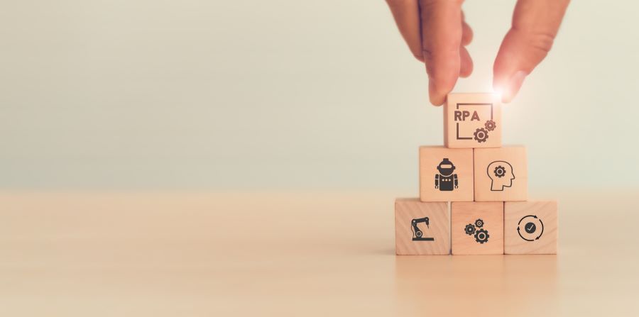 Robotic Process Automation: What You Need to Know