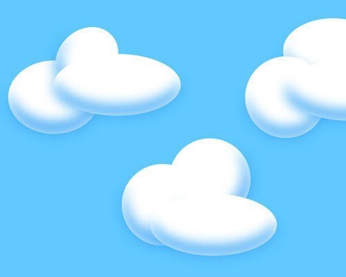 Облако 101. Cloud101. Цифры из облаков 2023. Пробуждение в Асбури 2023 облако.