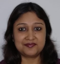 Image for Supriya Ghosh