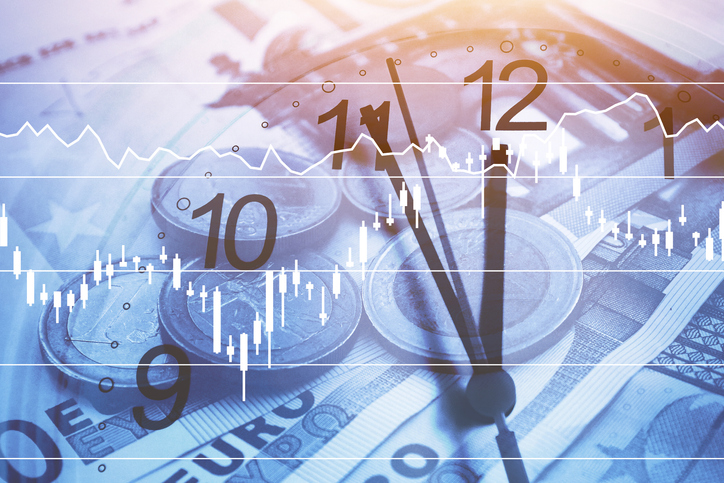 Day Trader graphic