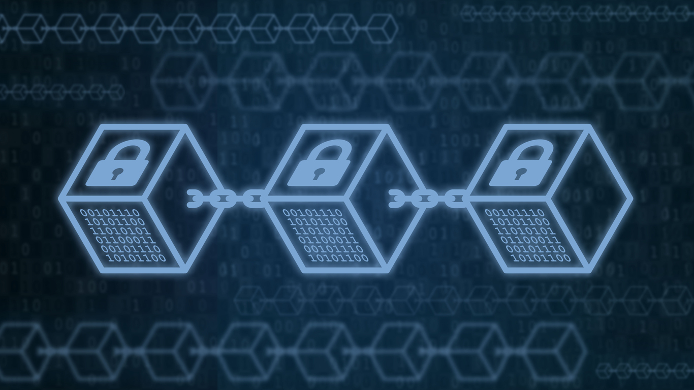 The Transaction Processing System in 2022: A Blockchain World