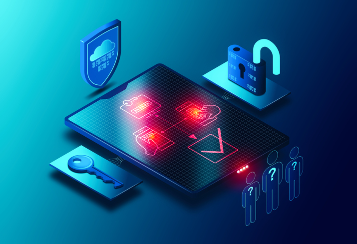 A Zero Trust Model is Better Than a VPN. Here’s Why.