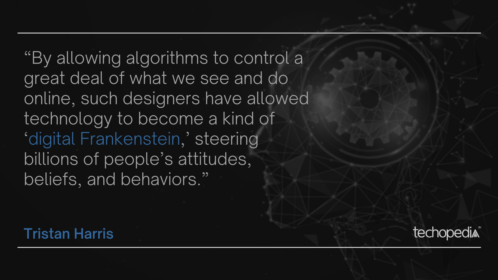 11 Quotes About AI That'll Make You Think